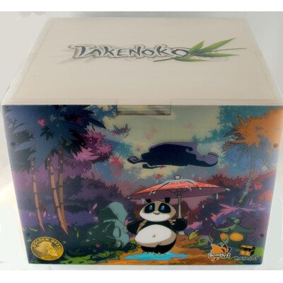 Takenoko: Collector Edition