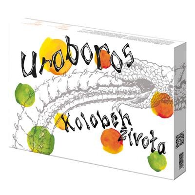 Uroboros - Koloběh života