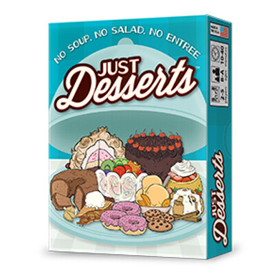 Just Desserts