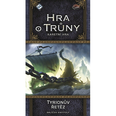 Hra o trůny: Tyrionův řetěz