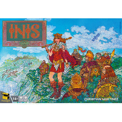 Inis