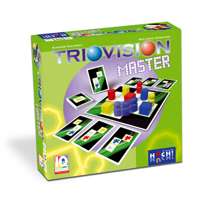 Triovision Master