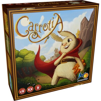 Carrotia