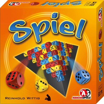 Spiel