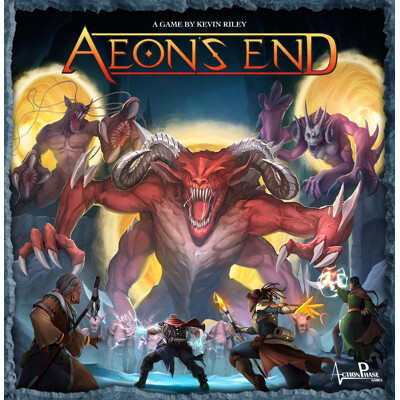 Aeon's End