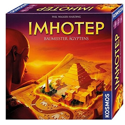 Imhotep