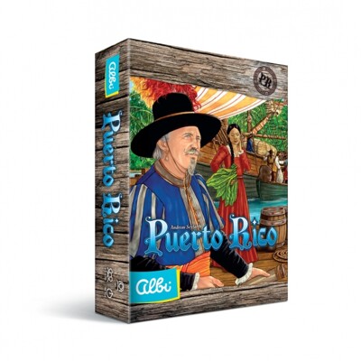Puerto Rico - 2. vydání