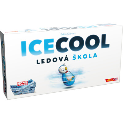 Ice Cool - Ledová škola