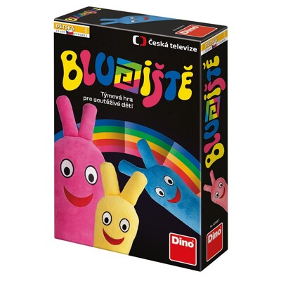 Bludiště