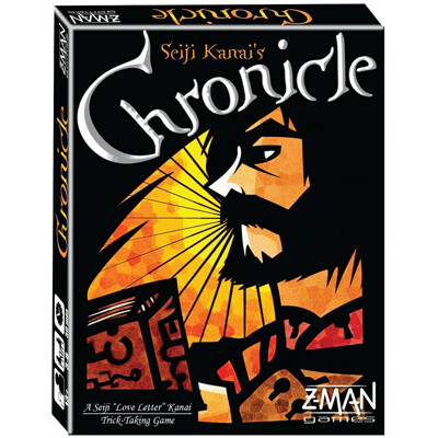 Chronicle