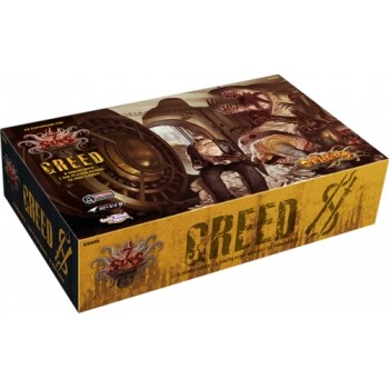 The Others: 7 Sins - Greed Expansion
