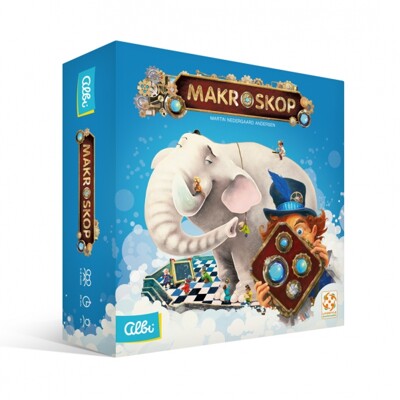 Makroskop