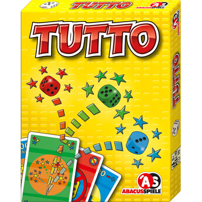 Volle Lotte! (Tutto!)