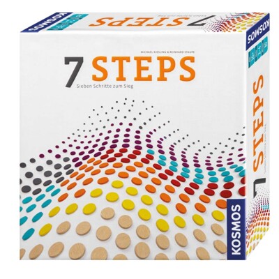 7 Steps