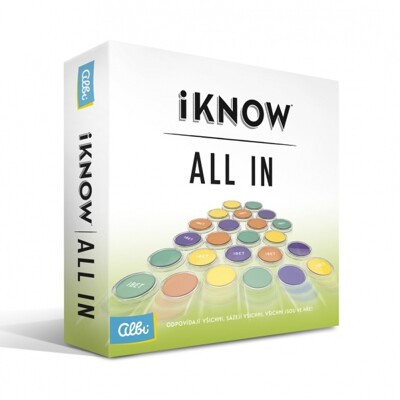 iKNOW - All in