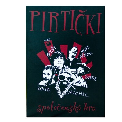 Pirtički