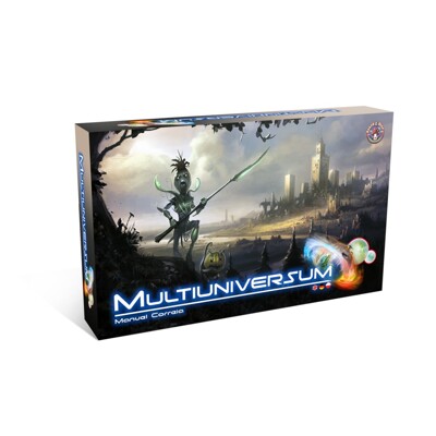 Multiuniversum