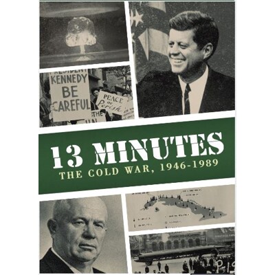 13 Minutes: The Cuban Missile Crisis, 1962