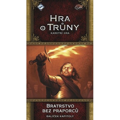 Hra o trůny: Bratrstvo bez praporců