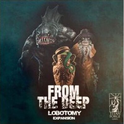 Lobotomy: From The Deep