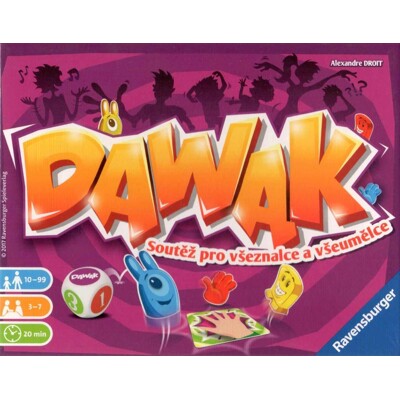 Dawak