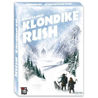 Klondike Rush