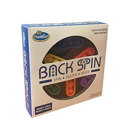 Back Spin