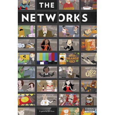 The Networks