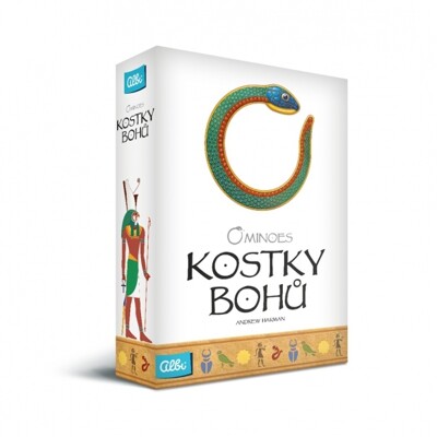 Ominoes: Kostky bohů