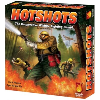 Hotshots