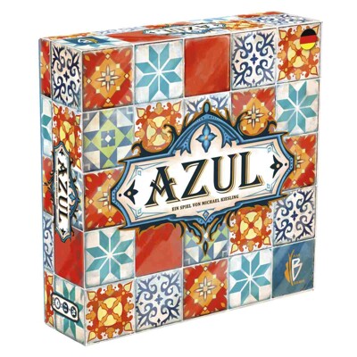 Azul (PlanB Games)