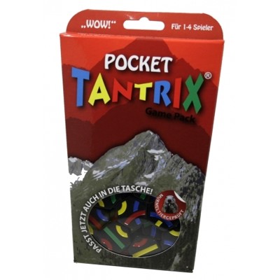Tantrix - Pocket (na hory)