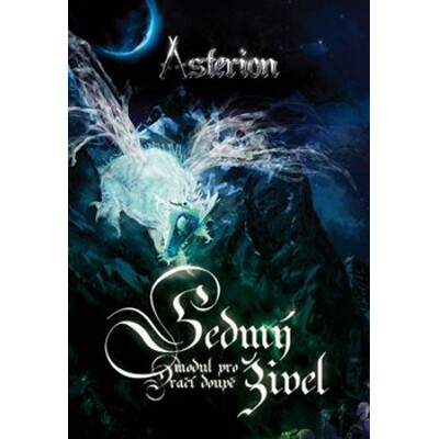 Asterion - Sedmý živel