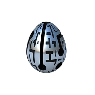 Smart Egg hlavolam - Techno