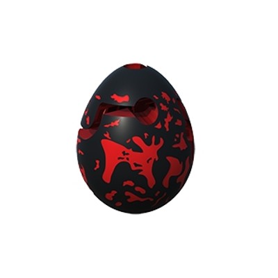 Smart Egg hlavolam - Lava