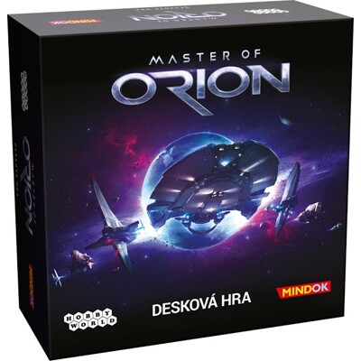 Master of Orion