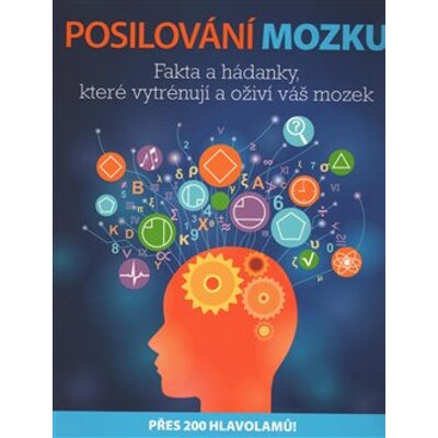 Posilování mozku - Michael Powell