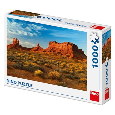 Puzzle - Arizona (1000 dílků)