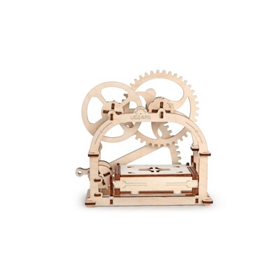 Ugears - Krabička na vizitky