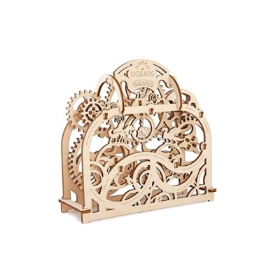 Ugears - Divadlo