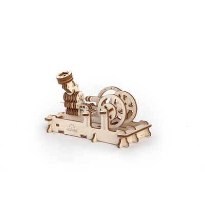 Ugears - Motor