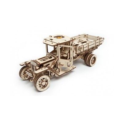 Ugears - Náklaďák UGM-11