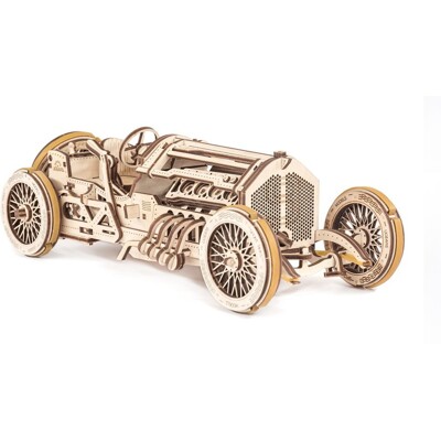 Ugears - Grand Prix car U-9