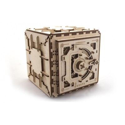 Ugears - Trezor