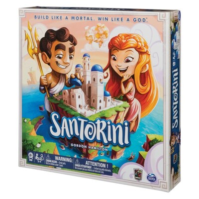 Santorini