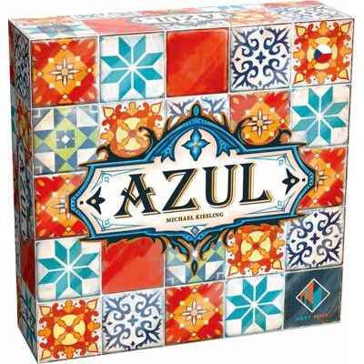 Azul