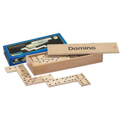 Domino, velké