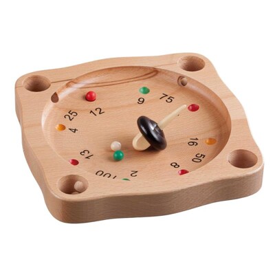 Tyrolská ruleta