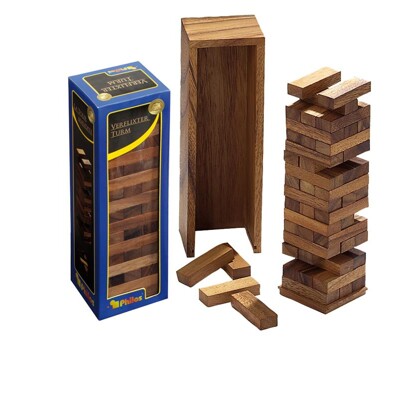 Jenga, malá