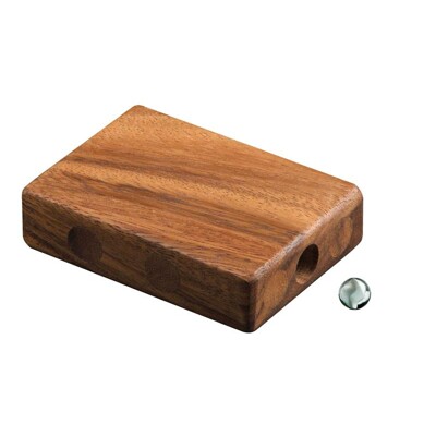 Lost Marble